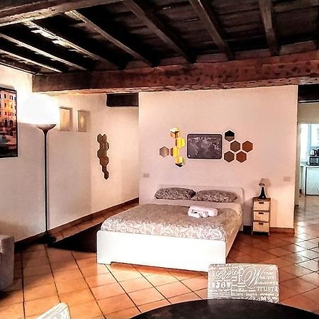 Sweet Home Panisperna Roma Ngoại thất bức ảnh