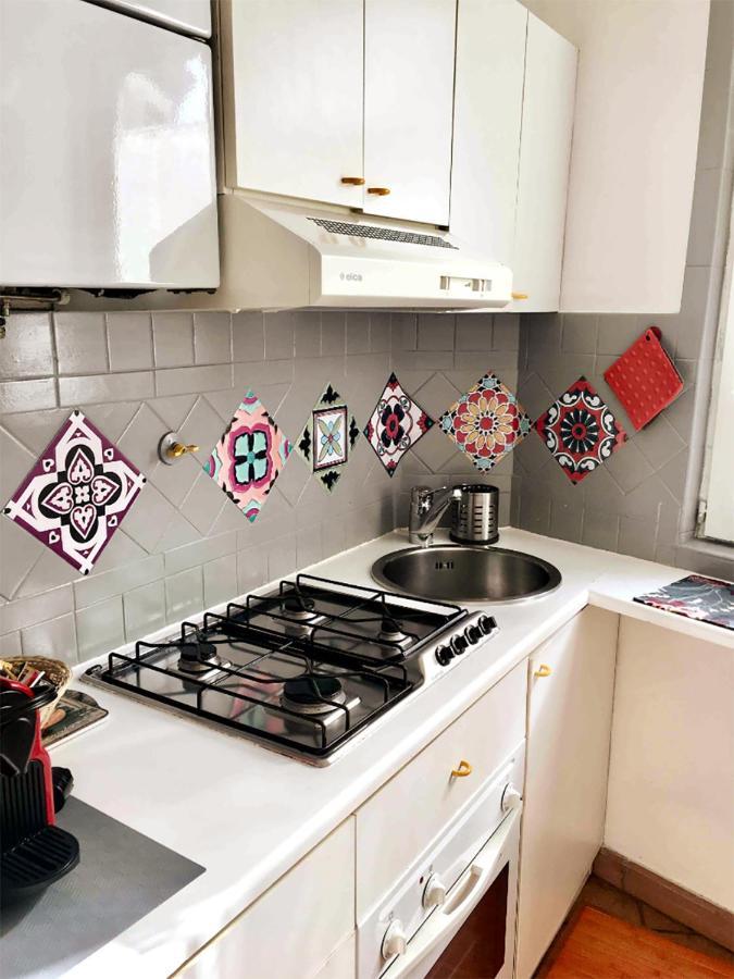Sweet Home Panisperna Roma Ngoại thất bức ảnh