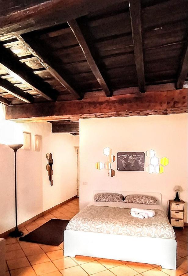 Sweet Home Panisperna Roma Ngoại thất bức ảnh