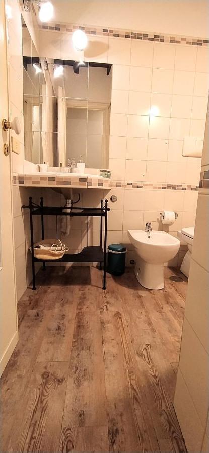Sweet Home Panisperna Roma Ngoại thất bức ảnh